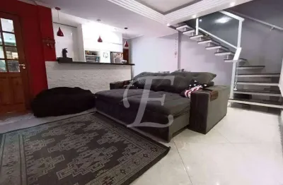 Sobrado com 2 quartos à venda, 180 m² por r$ 600.000 - lauzane paulista - são paulo/sp