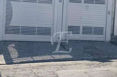 Sobrado com 3 quartos à venda, 207 m² por r$ 1.180.000 - vila santana - são paulo/sp