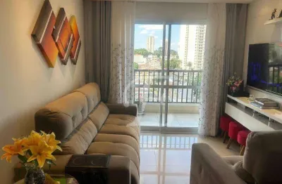 Apartamento à venda | 57m² | 2 dormitórios | 1 vaga | lauzane paulista - são paulo/sp