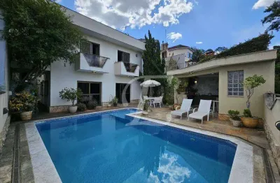 Sobrado à venda | 431m² | 4 dormitórios | 3 suítes | 6 vagas | tremembé - são paulo/sp