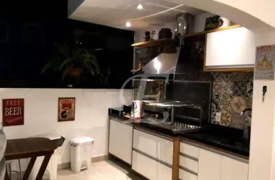 Sobrado à venda | 235m² | 3 dormitórios | 1 suíte | 3 vagas | santa teresinha - são paulo/sp