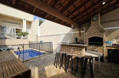 Sobrado à venda, 300 m² por r$ 1.500.000,00 - água fria - são paulo/sp