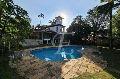 Sobrado à venda | 550m² | 4 dormitórios | 1 suíte | 4 vagas | tremembé - são paulo/sp