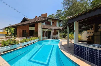 Sobrado à venda | 490m² | 4 suítes | 8 vagas | barro branco (zona norte) - são paulo/sp