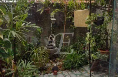 Sobrado com 2 quartos à venda, 96 m² por r$ 430.000 - vila amália - são paulo/sp