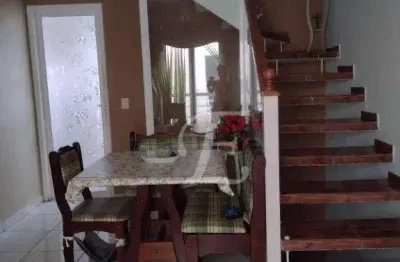 Sobrado com 2 quartos à venda, 96 m² por r$ 430.000 - vila amália - são paulo/sp