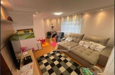 Casa à venda, 300 m² por r$ 1.750.000,00 - santana - são paulo/sp