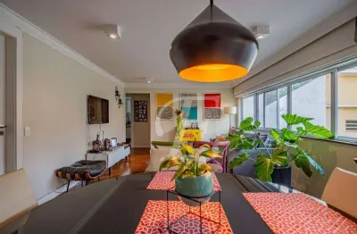 Apartamento com 2 quartos sendo 1 suitem 2 banheiros, 1 vaga, à venda, 74 m² por r$ 850.000 - perdizes - são paulo/sp