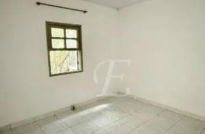 Casa com 1 dormitório para alugar, 60 m² por r$ 1.397,20/mês - água fria - são paulo/sp
