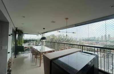 Apartamento à venda, 248 m² por r$ 4.800.000,00 - santana - são paulo/sp