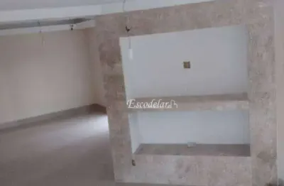 Apartamento com 4 dormitórios à venda, 193 m² por r$ 1.600.000,00 - horto - são paulo/sp