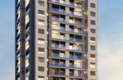 Apartamento à venda, 38 m² por r$ 708.619,00 - paraíso - são paulo/sp