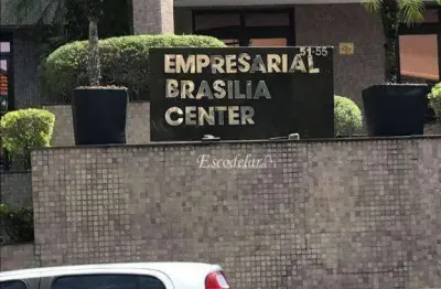 Sala comercial com 1 sala à venda na Rua Ezequiel Freire, Santana, São Paulo