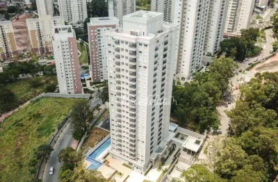 Apartamento à venda, 58 m² por R$ 479.000,00 - Morumbi - São Paulo/SP