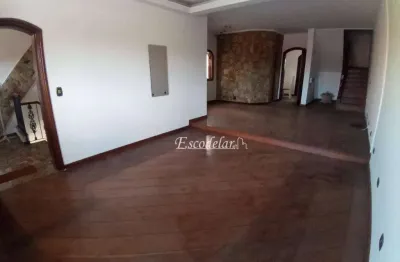 Sobrado à venda, 450 m² por r$ 1.600.000,00 - jardim japão - são paulo/sp