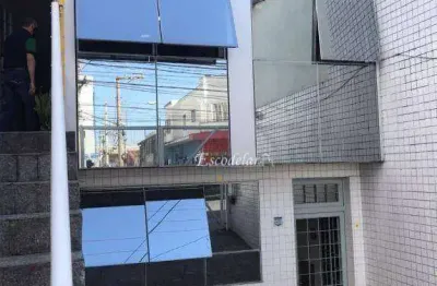 Prédio à venda, 400 m² por r$ 2.600.000,00 - santana - são paulo/sp