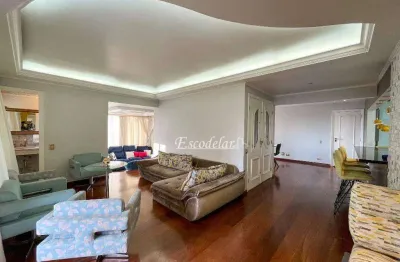 Apartamento com 3 dormitórios à venda, 200 m² por r$ 1.490.000,00 - santana - são paulo/sp