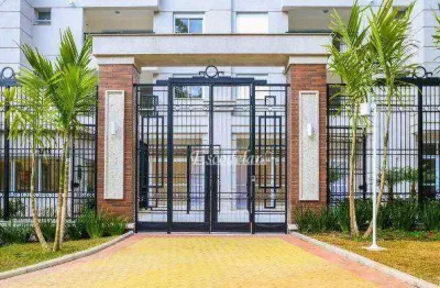 Apartamento à venda, 58 m² por r$ 724.868,00 - vila suzana - são paulo/sp