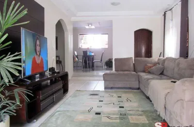 Sobrado com 5 dormitórios à venda, 280 m² por r$ 1.199.000,00 - freguesia do ó - são paulo/sp