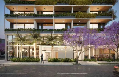 Apartamento à venda, 40 m² por r$ 1.190.100,14 - itaim bibi - são paulo/sp