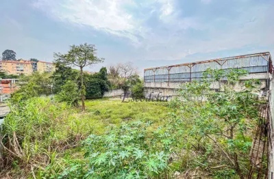 Terreno em condomínio fechado à venda na Rua Jaupaci, Vila Paulistana, São Paulo