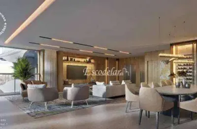 Apartamento à venda, 276 m² por r$ 7.371.080,00 - paraíso - são paulo/sp