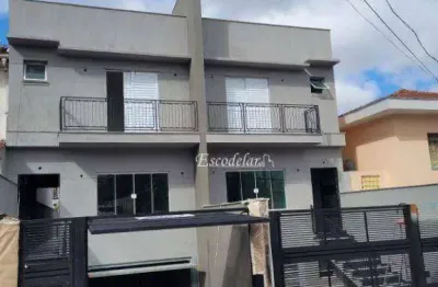 Sobrado à venda, 120 m² por r$ 1.500.000,00 - jardim do colégio (zona norte) - são paulo/sp