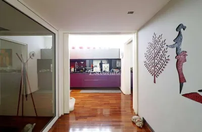 Apartamento com 2 dormitórios à venda, 236 m² por r$ 2.150.000,00 - cerqueira césar - são paulo/sp