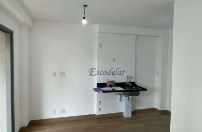 Apartamento com 1 quarto à venda no indianópolis tipo studio