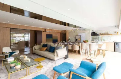 Apartamento à venda, 184 m² por r$ 2.659.900,00 - vila romana - são paulo/sp