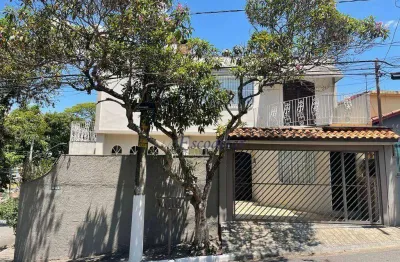 Casa com 4 quartos, 1 suíte, 3 vagas à venda, 170 m² por r$ 790.000 - vila irmãos arnoni - são paulo/sp