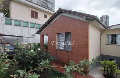Casa à venda, 141 m² por r$ 900.000,00 - jardim paraíso - são paulo/sp