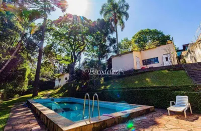Terreno à venda, 2002 m² por r$ 2.980.000,00 - vila irmãos arnoni - são paulo/sp