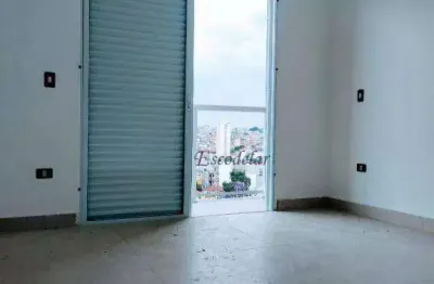 Sobrado com 3 dormitórios à venda, 240 m² por r$ 1.190.000,00 - vila nivi - são paulo/sp