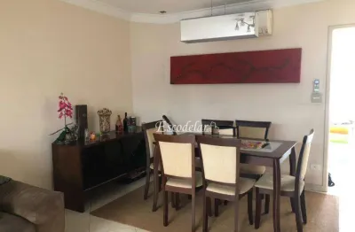 Casa com 3 dormitórios à venda, 133 m² por r$ 1.420.000,00 - sumaré - são paulo/sp