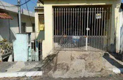 Casa com 4 dormitórios à venda, 190 m² por r$ 649.900,00 - vila medeiros - são paulo/sp