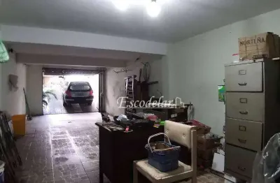 Sobrado à venda, 150 m² por r$ 700.000,00 - jardim são paulo - são paulo/sp