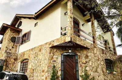 Sobrado à venda, 268 m² por r$ 1.059.000,00 - vila albertina - são paulo/sp