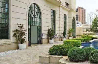 Apartamento à venda, 178 m² por r$ 1.950.000,00 - santana - são paulo/sp