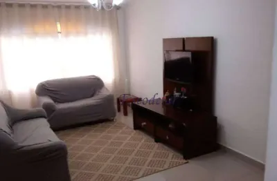 Sobrado com 3 dormitórios à venda, 119 m² por r$ 620.000,00 - cachoeirinha - são paulo/sp