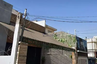 Prédio à venda, 760 m² por r$ 5.500.000,00 - tucuruvi - são paulo/sp