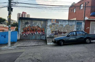 Galpão à venda, 270 m² por r$ 1.065.000,00 - imirim - são paulo/sp