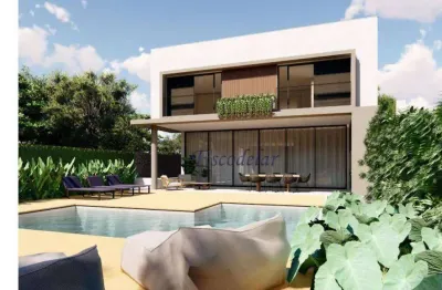 Casa com 4 dormitórios à venda, 850 m² por r$ 9.900.000,00 - chácara santo antônio - são paulo/sp