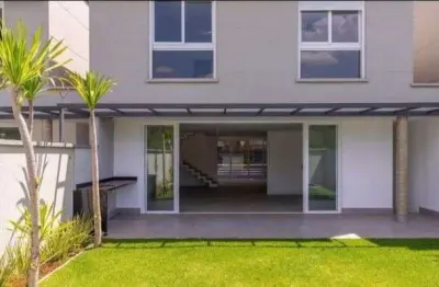 Casa à venda, 425 m² por r$ 4.800.000,00 - alto da boa vista - são paulo/sp