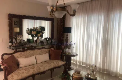 Sobrado com 4 dormitórios à venda, 330 m² por R$ 1.819.000,00 - Jardim Virginia Bianca - São Paulo/SP