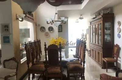 Sobrado com 4 dormitórios à venda, 330 m² por r$ 1.820.000,00 - jardim virginia bianca - são paulo/sp