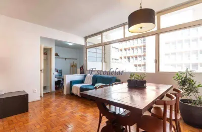 Apartamento à venda, 121 m² por r$ 1.150.000,00 - jardim paulista - são paulo/sp