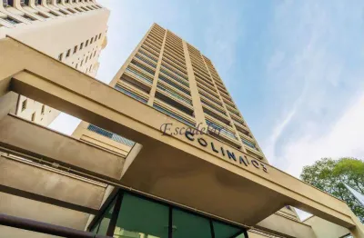 Apartamento à venda, 110 m² por r$ 1.390.000,00 - jardim da saúde - são paulo/sp