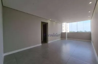 Apartamento à venda | 84m² | 3 dormitórios | 1 suíte | 1 vaga | barro branco (zona norte) - são paulo/sp