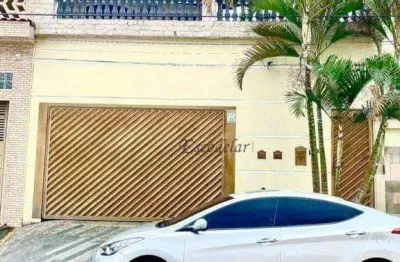 Casa com 4 quartos à venda na Rua João da Costa Silva, Bortolândia, São Paulo